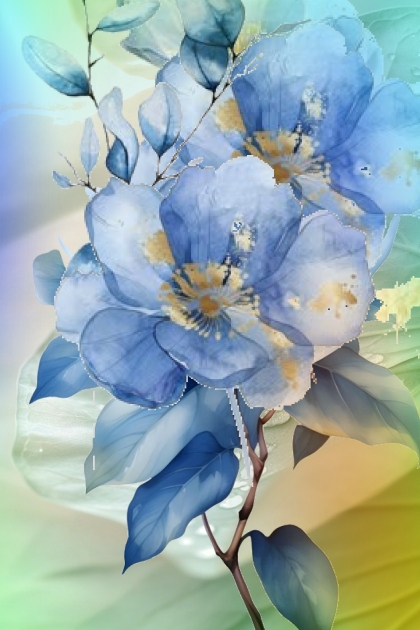 Blues 321
