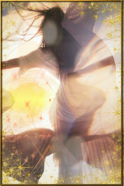 Sun rays