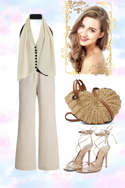 Snail bag