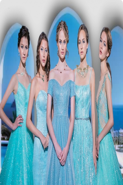 5 girl-friends
