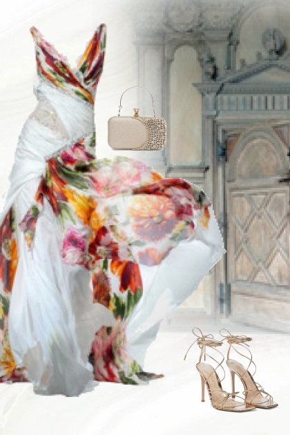 Bright accents 25