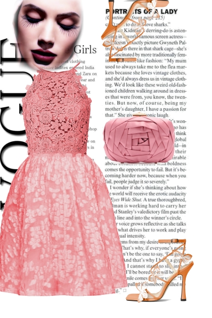 Shades of pink 2