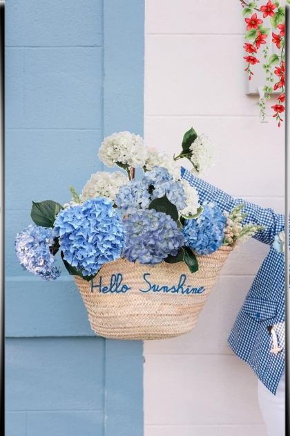 Hydrangeas