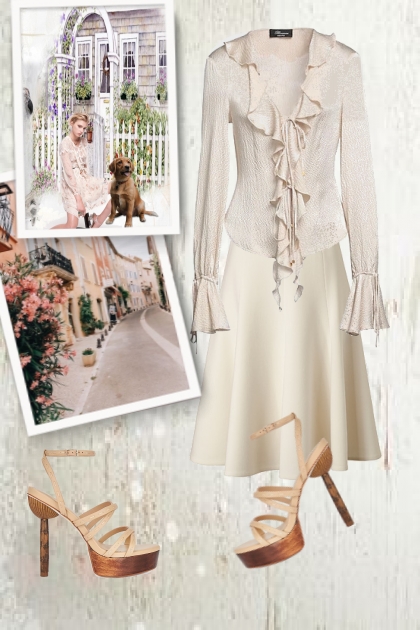 City style 51