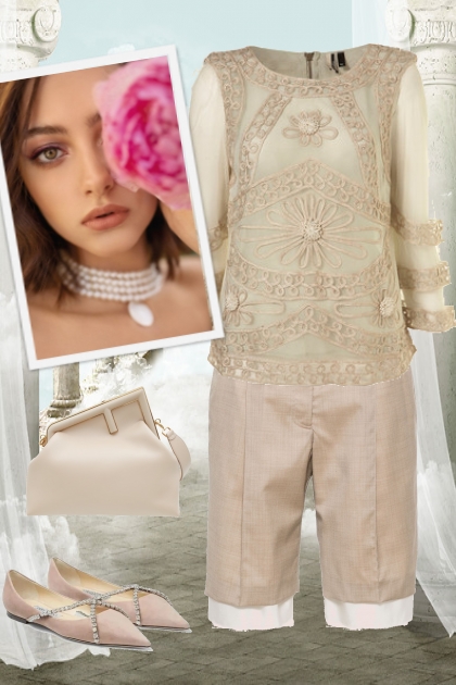 Summer casual 25