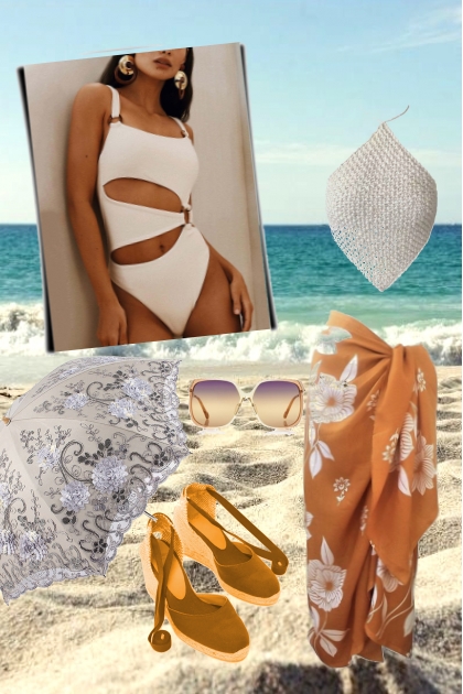Sand beach 41