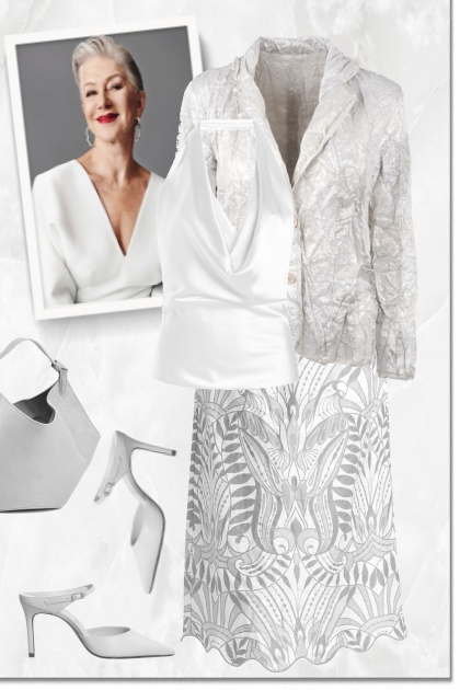 Classical elegance 52