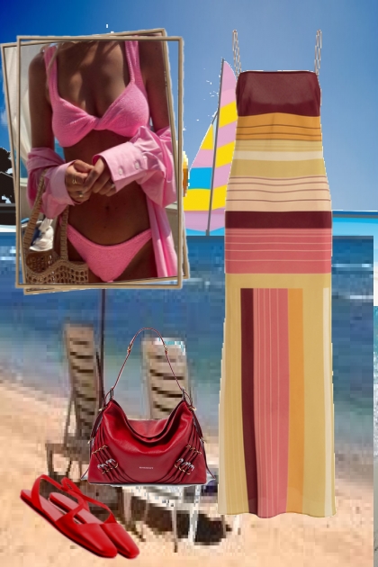 Pink summer 25