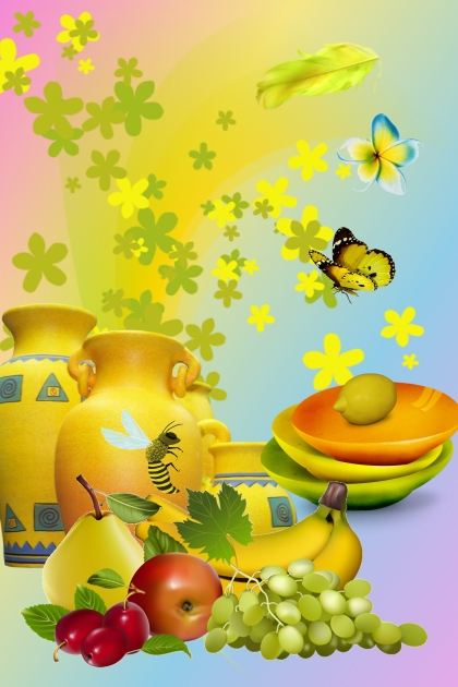 Fruit 25