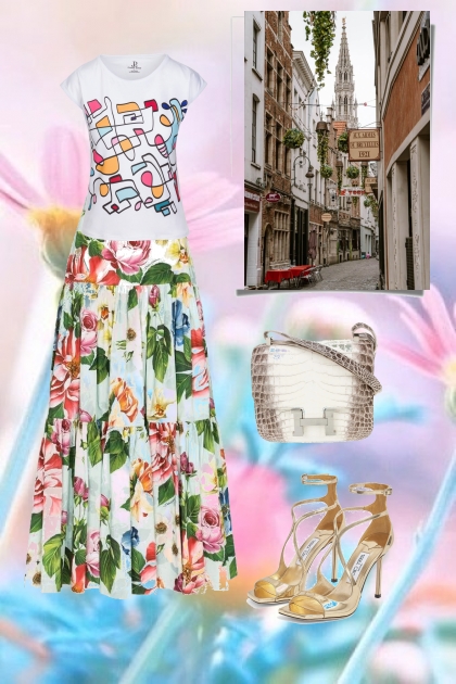 Summer street style 25