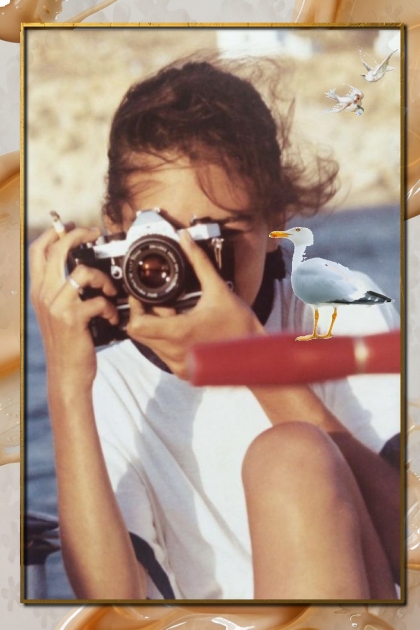 Memory photos