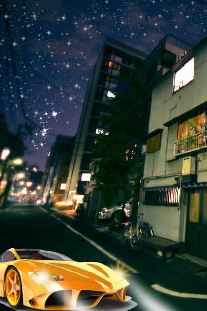 Night lights 25
