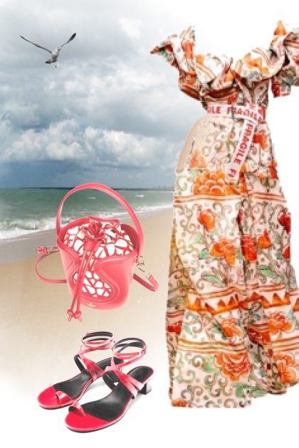 Bright July