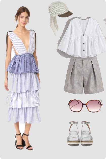 Summer outfits 2