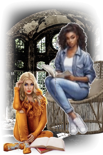 Bookworms