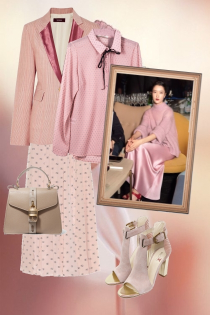 Shades of lilac 25