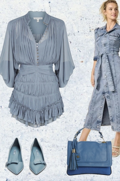 Jeans style 25