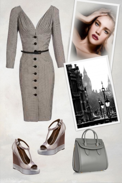 City style 25