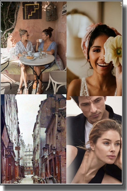 City life 2