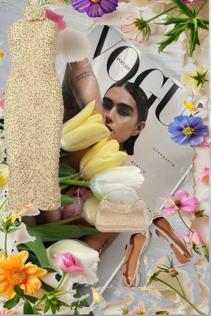 Vogue style