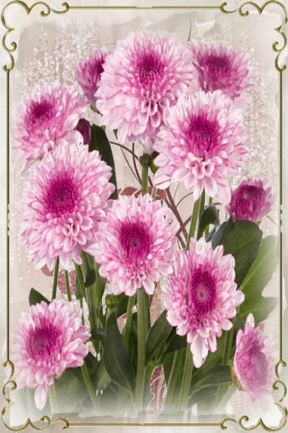 Sweet pink 25