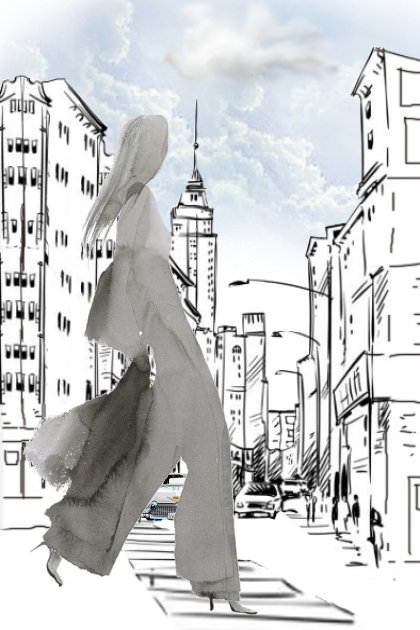 Street scene 25