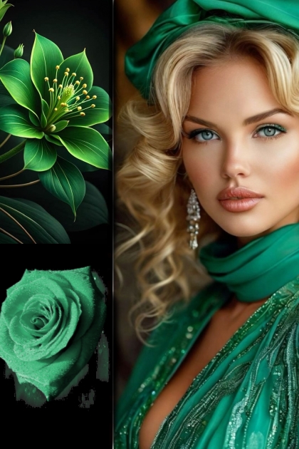 Green note 2
