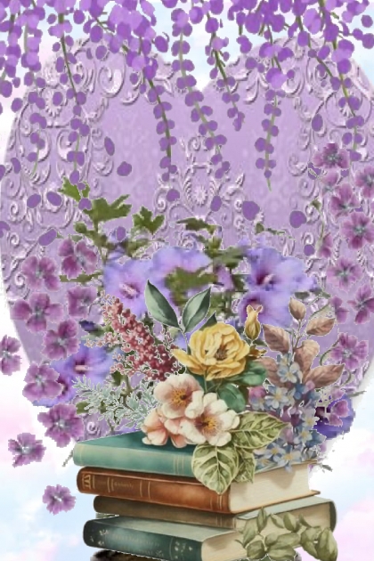 Lilac flowers 25