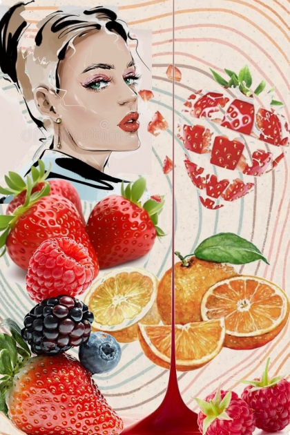 Strawberries 2