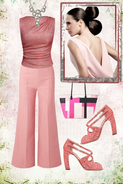 Shades of pink 25