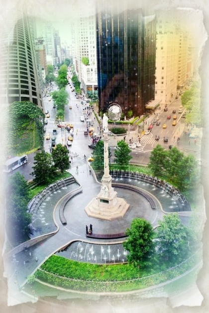City square 25