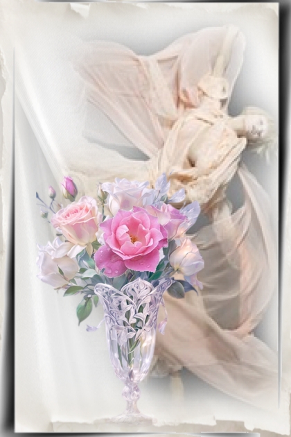 Flower fantasy 25