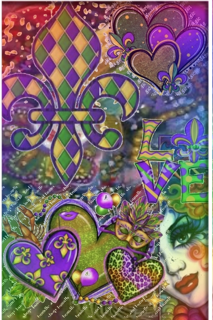 Symbols of love