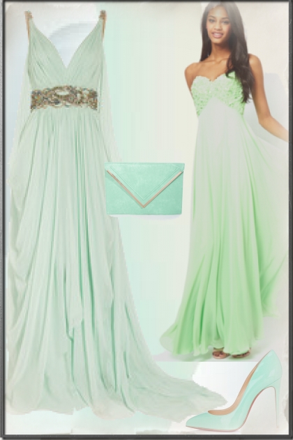 Romantic style 25