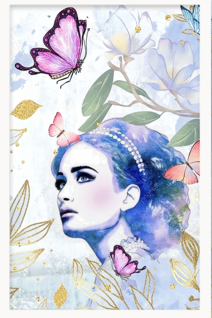 Romantic blues