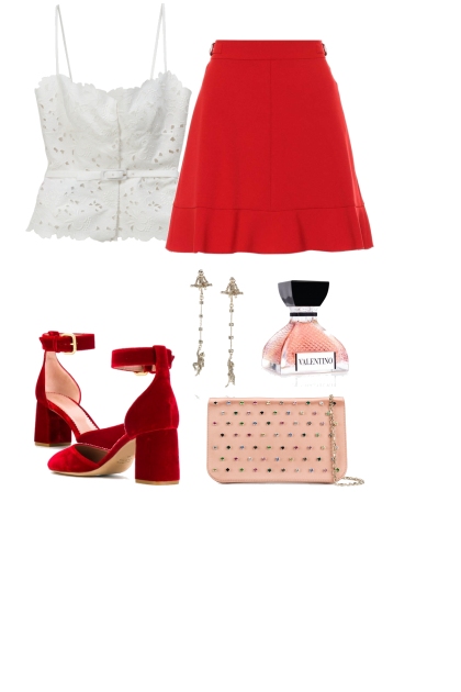 valentino♥- Fashion set