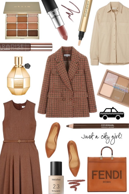 March 2020 #8- Combinazione di moda