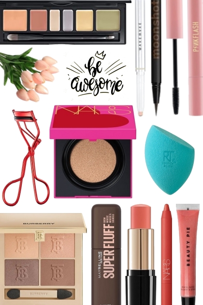 Spring Makeup 2025