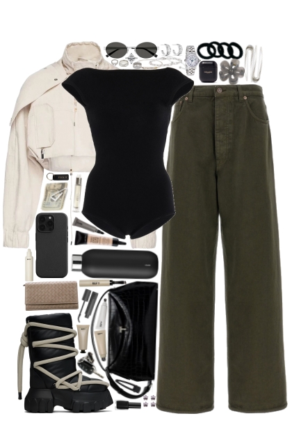 Spring/Summer 2025