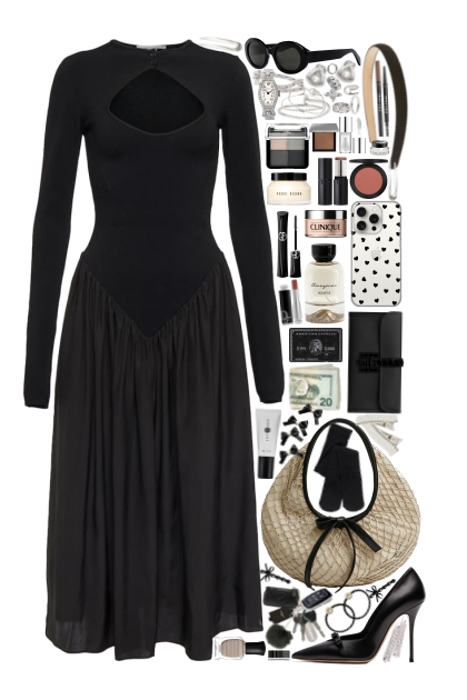 Annalise- Fashion set