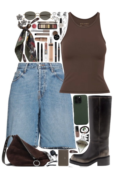 Lewin- Fashion set
