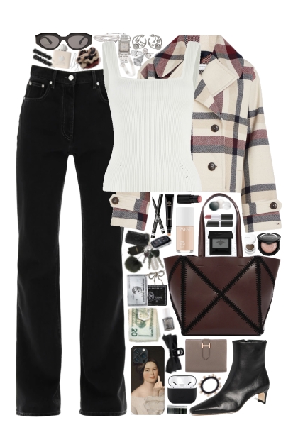 Caralin- Fashion set