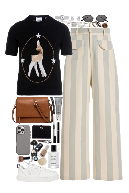 Spring/Summer 2025