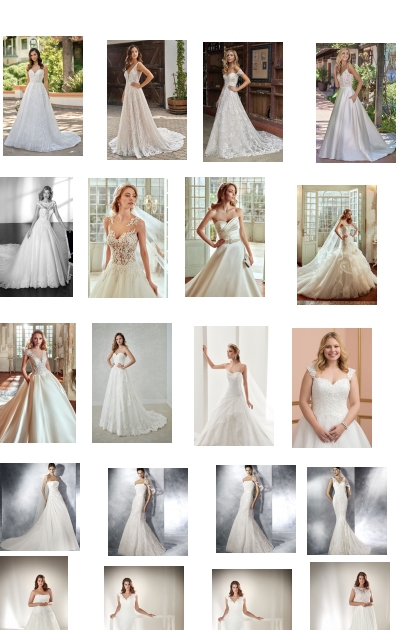 Designer Bridal Gowns Lexington , Massachusetts- Combinazione di moda