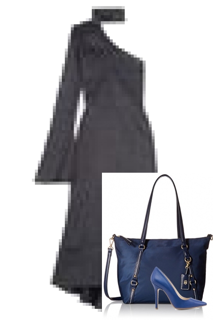 Travel- Fashion set