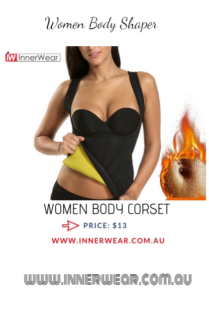 Women Bodyshaper- combinação de moda