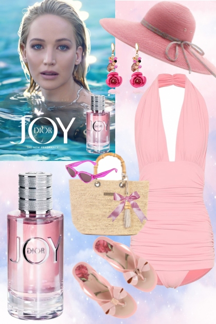 JOY- Модное сочетание