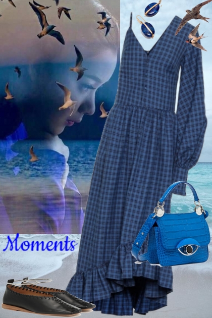 Moments- Модное сочетание