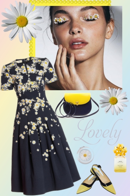 Lovely.....- Combinazione di moda