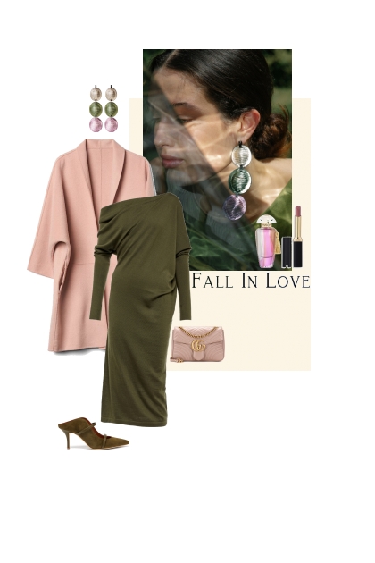 Fall in love...- Fashion set